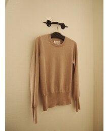 MARTIN MARGIELA | ニットプルオーバー(ニット/セーター)