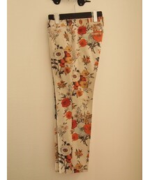 beautiful people | プリントパンツ(その他パンツ)