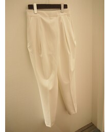 ENFOLD | サルエルパンツ(その他パンツ)