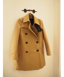 THE RERACS | ピーコート(ピーコート)