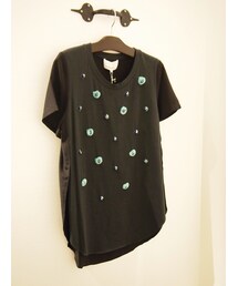 3.1 Phillip Lim | カットソー×ブラウス(シャツ/ブラウス)