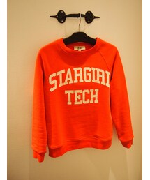 Rika | スウェットトップス(スウェット)