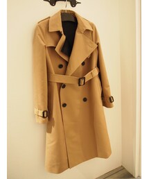 THE RERACS | トレンチコート(トレンチコート)