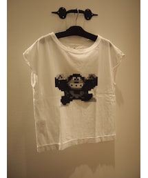 GOLDEN GOOSE | KONG　Tshirt(Tシャツ/カットソー)