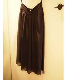 forte_forte | skirt(スカート)