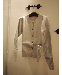 GOLDEN GOOSE | カーディガン(カーディガン/ボレロ)