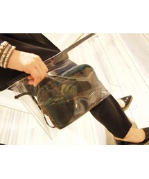 GOLDEN GOOSE | クラッチbag(クラッチバッグ)