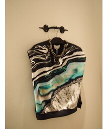 3.1 Phillip Lim | プリントトップス(シャツ/ブラウス)