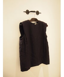 ENFOLD | リネンライクTOPS(シャツ/ブラウス)