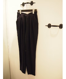 ENFOLD | ジョッパーズパンツ(その他パンツ)