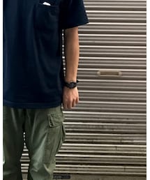 TIMEX | アナログ腕時計