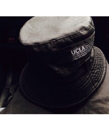 UCLA | ハット