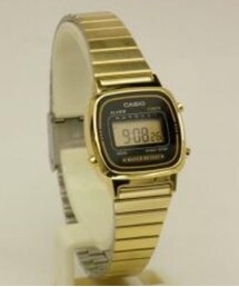 CASIO | CACIO 腕時計
(アナログ腕時計)