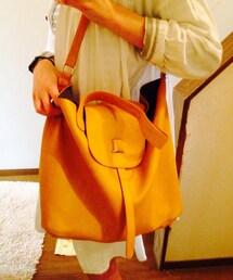 KBF | 2WAY 変形トートバッグ(トートバッグ)