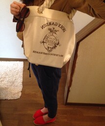 gelato pique | トートバッグ(トートバッグ)