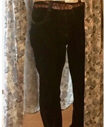 MAJESTIC LEGON | デニムパンツ