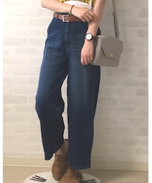 MAJESTIC LEGON | デニムパンツ