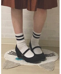 しまむら | パンプス