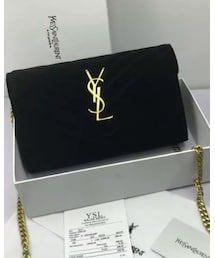 Yves Saint Laurent | ショルダーバッグ