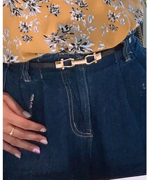 Honeys | デニムパンツ