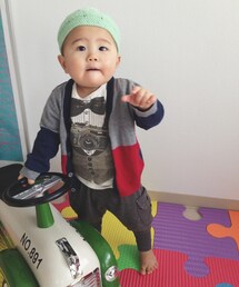 UNIQLO | かぼちゃパンツ(その他パンツ)