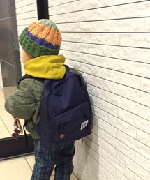 Lee | リュック(バックパック/リュック)