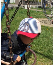 URBAN RESEARCH DOORS KIDS | キャップ