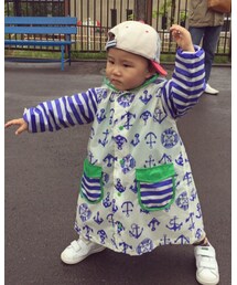 apres les cours | レインコート/ポンチョ