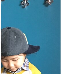 URBAN RESEARCH DOORS KIDS | キャップ