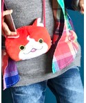 ジバニャンの「財布/小物(財布)」