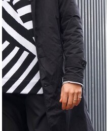 BEDWIN & THE HEARTBREAKERS | ステンカラーコート