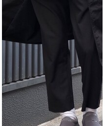 DELUXE | スラックス