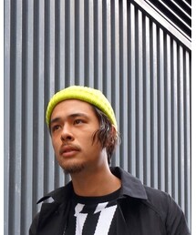 DELUXE | ニットキャップ/ビーニー