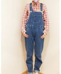 DHOLIC | サロペット/オーバーオール