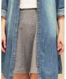 UNIQLO | スカート