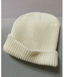 SPINNS | ニットキャップ/ビーニー
