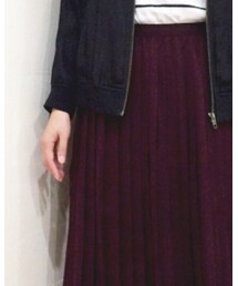 UNIQLO | スカート