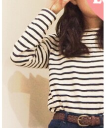 無印良品 | Tシャツ/カットソー