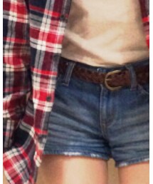 GU | デニムパンツ