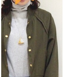 無印良品 | Tシャツ/カットソー