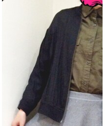 GLOBAL WORK | ブルゾン