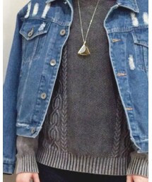 GU | ニット/セーター