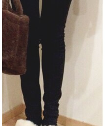 UNIQLO | その他パンツ