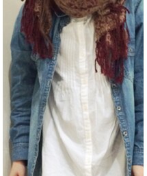 無印良品 | シャツ/ブラウス