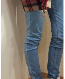 UNIQLO | デニムパンツ