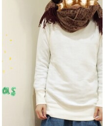 UNIQLO | スウェット