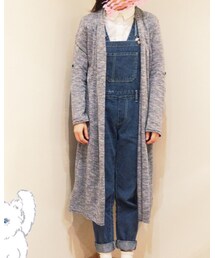 DHOLIC | サロペット/オーバーオール