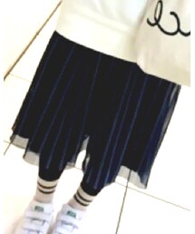 Honeys | スカート