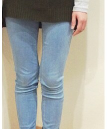 UNIQLO | デニムパンツ