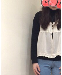 無印良品 | トップス